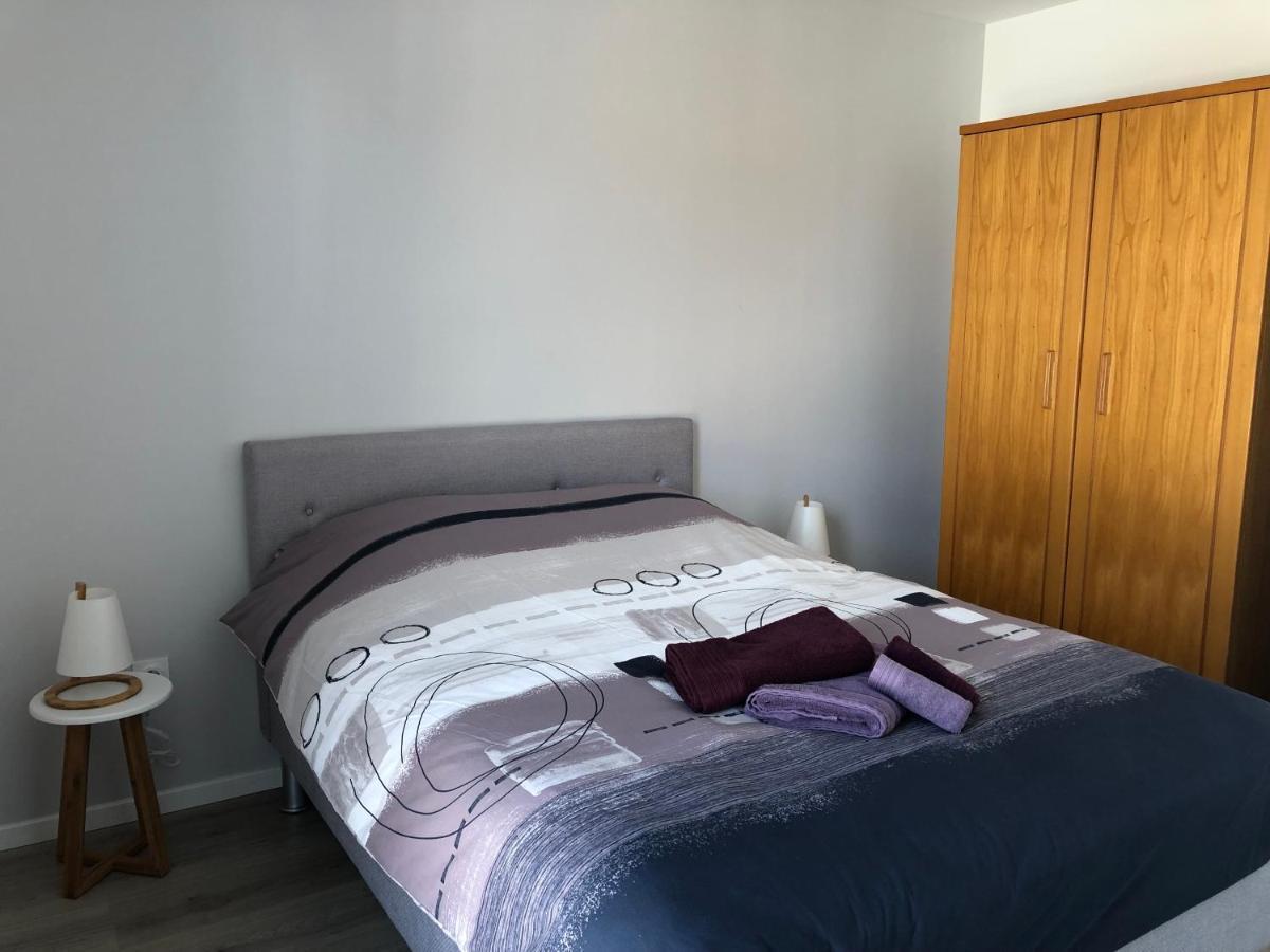 Appartement Magniolia Proche Centre Ville Кольмар Экстерьер фото