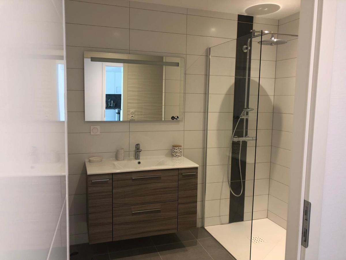 Appartement Magniolia Proche Centre Ville Кольмар Экстерьер фото